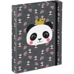 Baagl A5 Panda 8595689317447 – Zboží Dáma