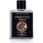 Ashleigh & Burwood Vonný esenciální olej ORIENTAL SPICE orientální koření 12 ml – Hledejceny.cz