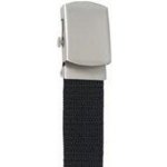 Opasek kalhotový s vnitřní kapsou černý – Zboží Dáma