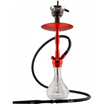 Aladin Alux M5 47 cm Red – Hledejceny.cz
