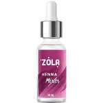 Zola Caramel Henna na obočí 5 g – Zboží Dáma