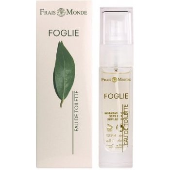 Frais Monde Leaves toaletní voda dámská 30 ml