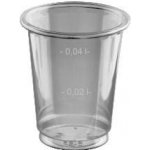 WIMEX kelímek čirý PET 2cl 4cl – Zboží Dáma