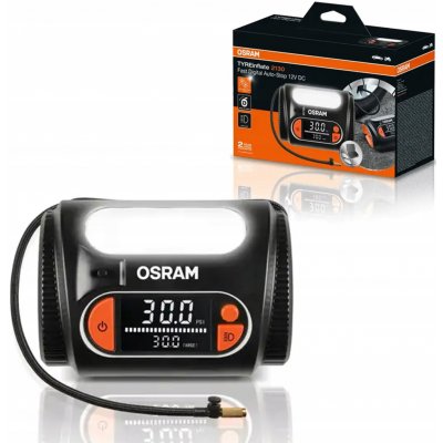 Osram TYREinflate 2130 OTI2130 – Hledejceny.cz
