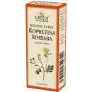 Grešík Kopretina řimbaba bylinné kapky 50 ml