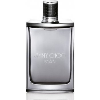 Jimmy Choo toaletní voda pánská 100 ml