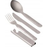 Příbor Easy Camp Travel Cutlery Deluxe