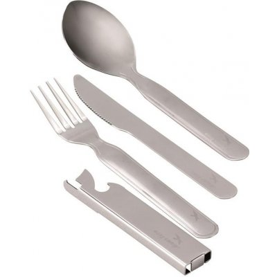 Easy Camp Travel Cutlery Deluxe – Zbozi.Blesk.cz