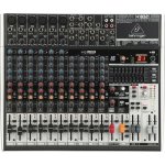 Behringer XENYX X1832 – Sleviste.cz