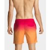 Koupací šortky, boardshorts Atlantic plavky KMB-210 Pink/Coral