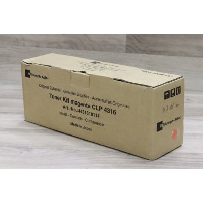 Triumph Adler 431610114 - originální – Zboží Živě