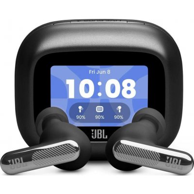 JBL Live Beam4 Black – Zboží Mobilmania