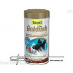 Tetra Goldfish Gold Japan 250 ml – Hledejceny.cz