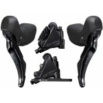 Shimano GRX ST-RX400 – Zboží Dáma