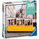 RAVENSBURGER Moment: Lisabon 300 dílků – Zboží Mobilmania