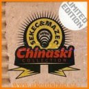 Chinaski - Sekec & Mazec - Collection CD