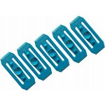 Hot Wheels Track builder mega balení drah – Zboží Dáma