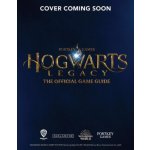 Hogwarts Legacy: The Official Game Guide Companion Book – Hledejceny.cz