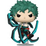 Funko Pop! My Hero Academia AnimationDeku Middle School Uniform 9 cm – Zboží Mobilmania
