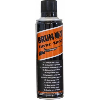 Brunox Turbo 300 ml