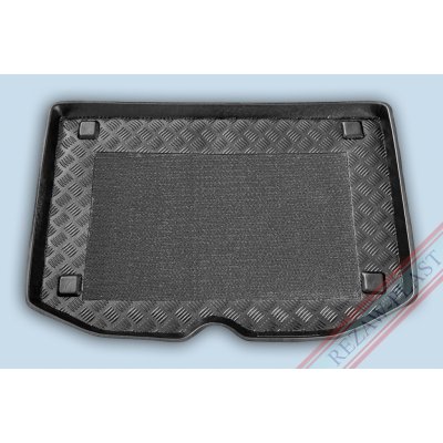 Plastová vana do kufru Rezaw Plast Citroën C3 Picasso Pack XP 2009 – Hledejceny.cz