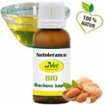 CdVet Bio Bachovy květy - Netolerance 20 ml – Hledejceny.cz