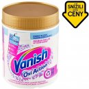 Odstraňovač skvrn Vanish Oxi Action prášek na odstranění skvrn 470 g