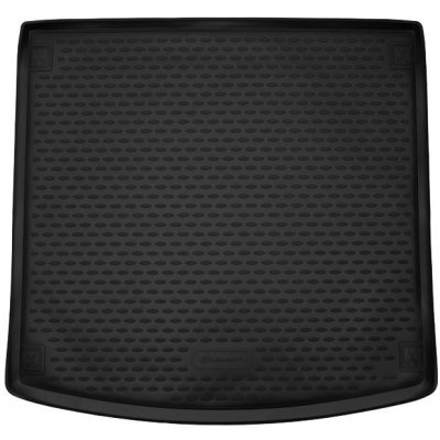 Gumová vana do kufru Novline VW Touareg 2018-2026 – Hledejceny.cz