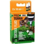 JBL ProTerra Tortoise fluid 2 x 10 ml – Zboží Dáma