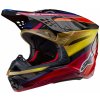 Přilba helma na motorku Alpinestars Supertech M10 ERA 2024