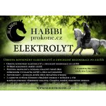 Habibi Elektrolyt 2,7 kg – Hledejceny.cz