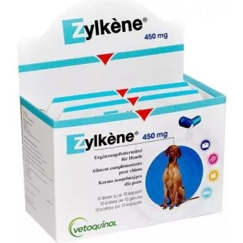 ZYLKENE 450 mg 100 tbl