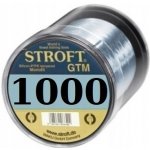 STROFT GTM 1000m 0,18mm – Zboží Mobilmania