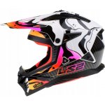 LS2 MX708 FAST II Wash | Zboží Auto