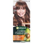 Garnier Color Naturals Barva na vlasy 6.34 Chocolate 40 ml – Hledejceny.cz