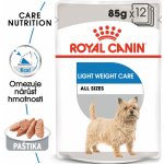 Royal Canin Exigent Dog Loaf 12 x 85 g – Zboží Mobilmania