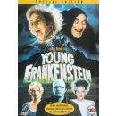 Young Frankenstein DVD