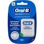 ORAL-B Pro-Expert Advanced Deep Clean 50 m – Hledejceny.cz