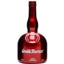 Grand Marnier Cordon Rouge 40% 0,7 l (holá láhev)