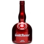 Grand Marnier Cordon Rouge 40% 0,7 l (holá láhev) – Hledejceny.cz