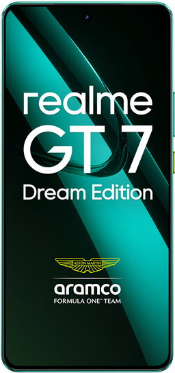 realme GT 7 5G 16GB/512GB Dream Edition na Heureka.cz