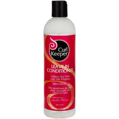 Curl Keeper Leave-In Conditioner 355 ml