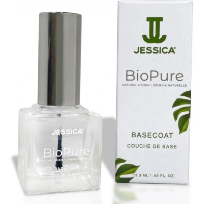 Jessica BioPure přírodní podkladový 13 ml