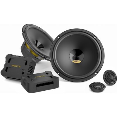 Hertz DPK 165.3 – Zboží Živě