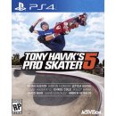 Tony Hawk Pro Skater 5