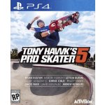 Tony Hawk Pro Skater 5 – Hledejceny.cz