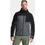 Kilpi Ravio-M tmavě šedá – Zbozi.Blesk.cz