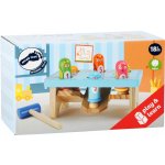 Small Foot pro kluky zatloukej ptáka – Zboží Dáma