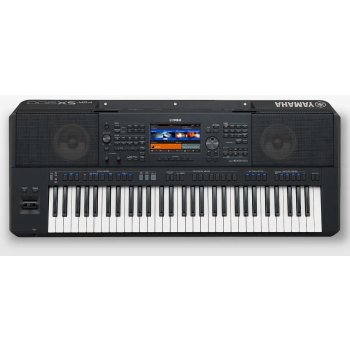 Yamaha PSR SX900