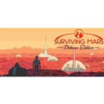 Surviving Mars (Deluxe Edition) – Zboží Mobilmania
